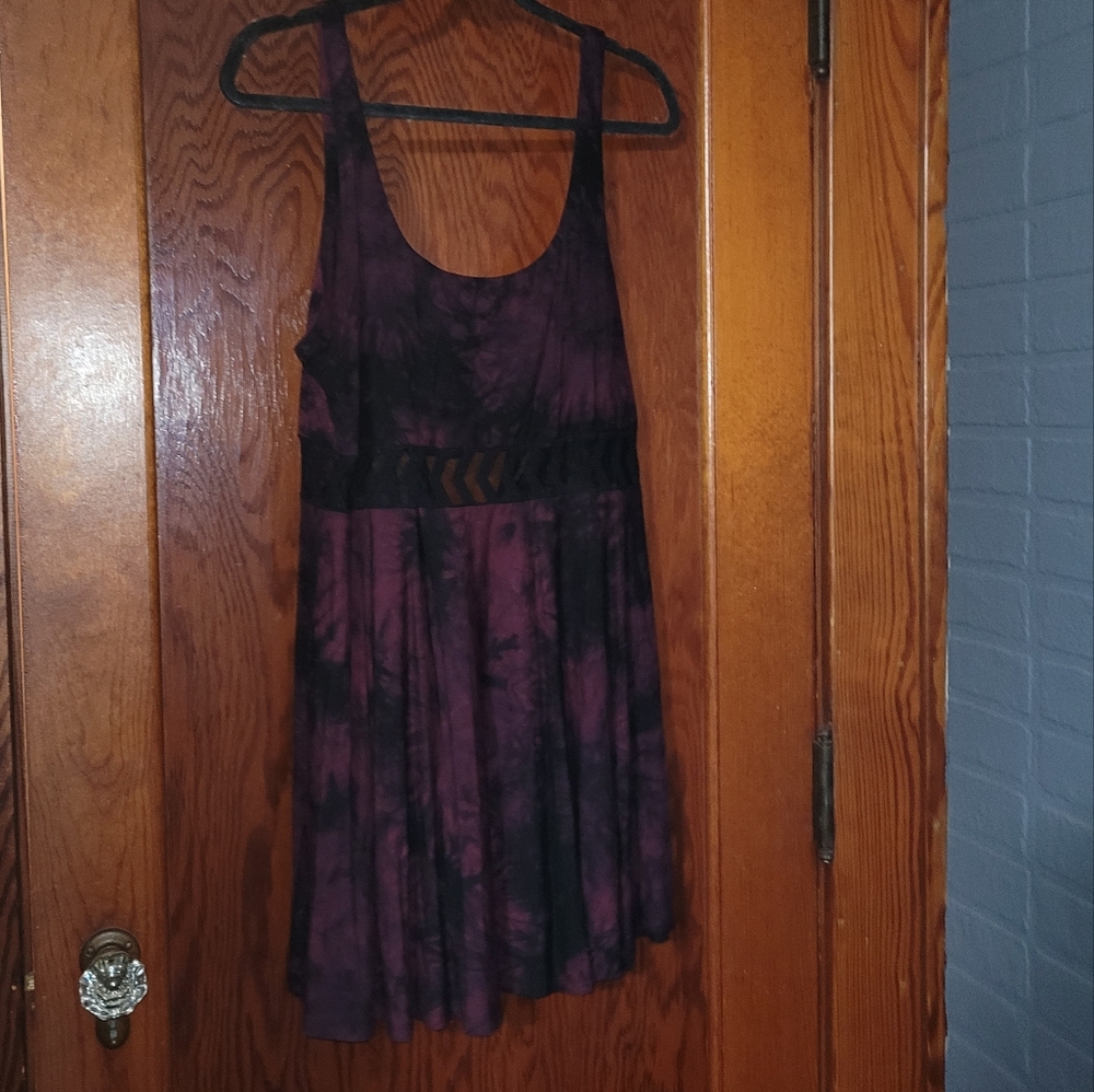 Empyre Dress